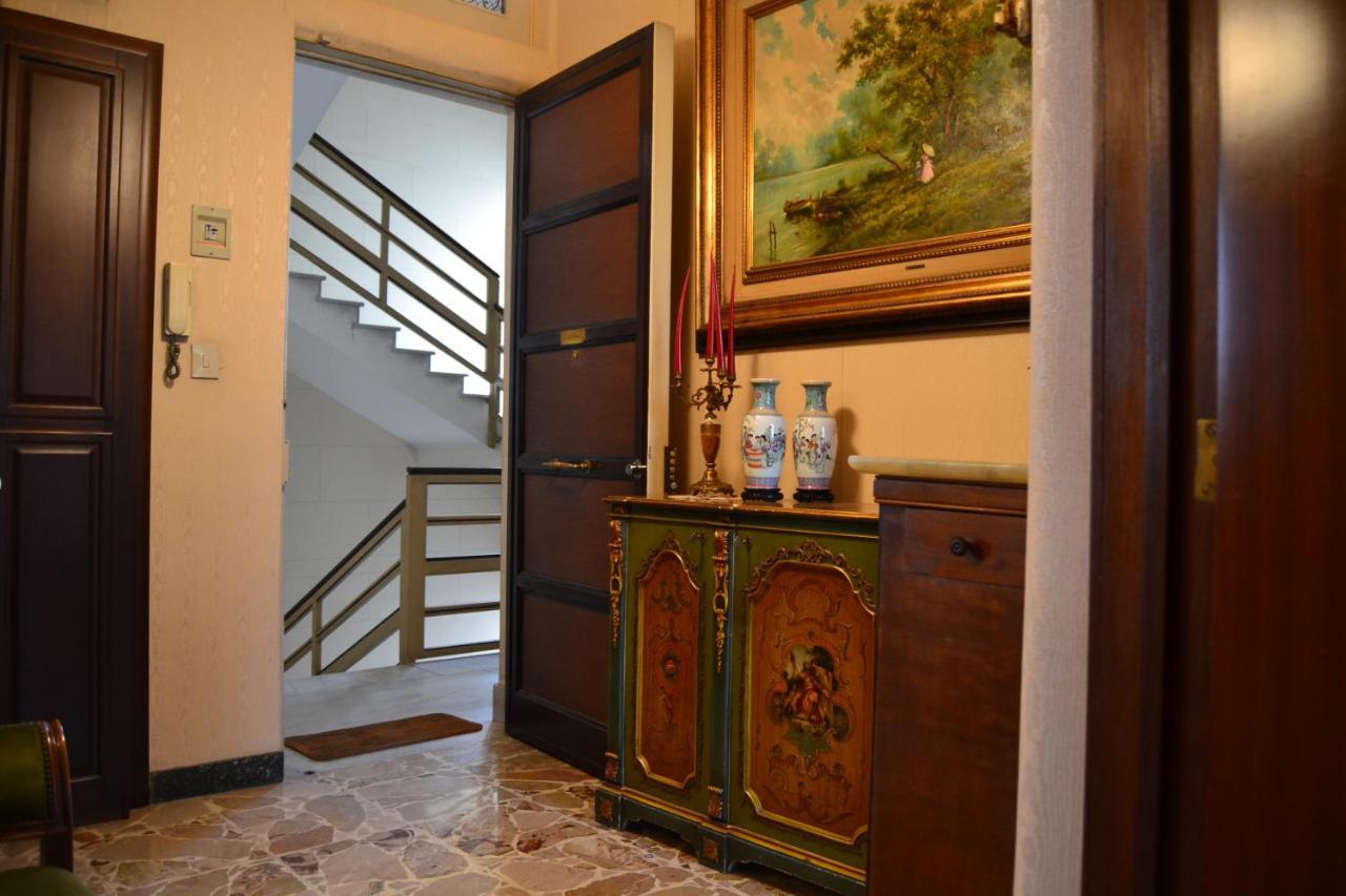 La Maison De Lavinia 卡塔尼亚 外观 照片