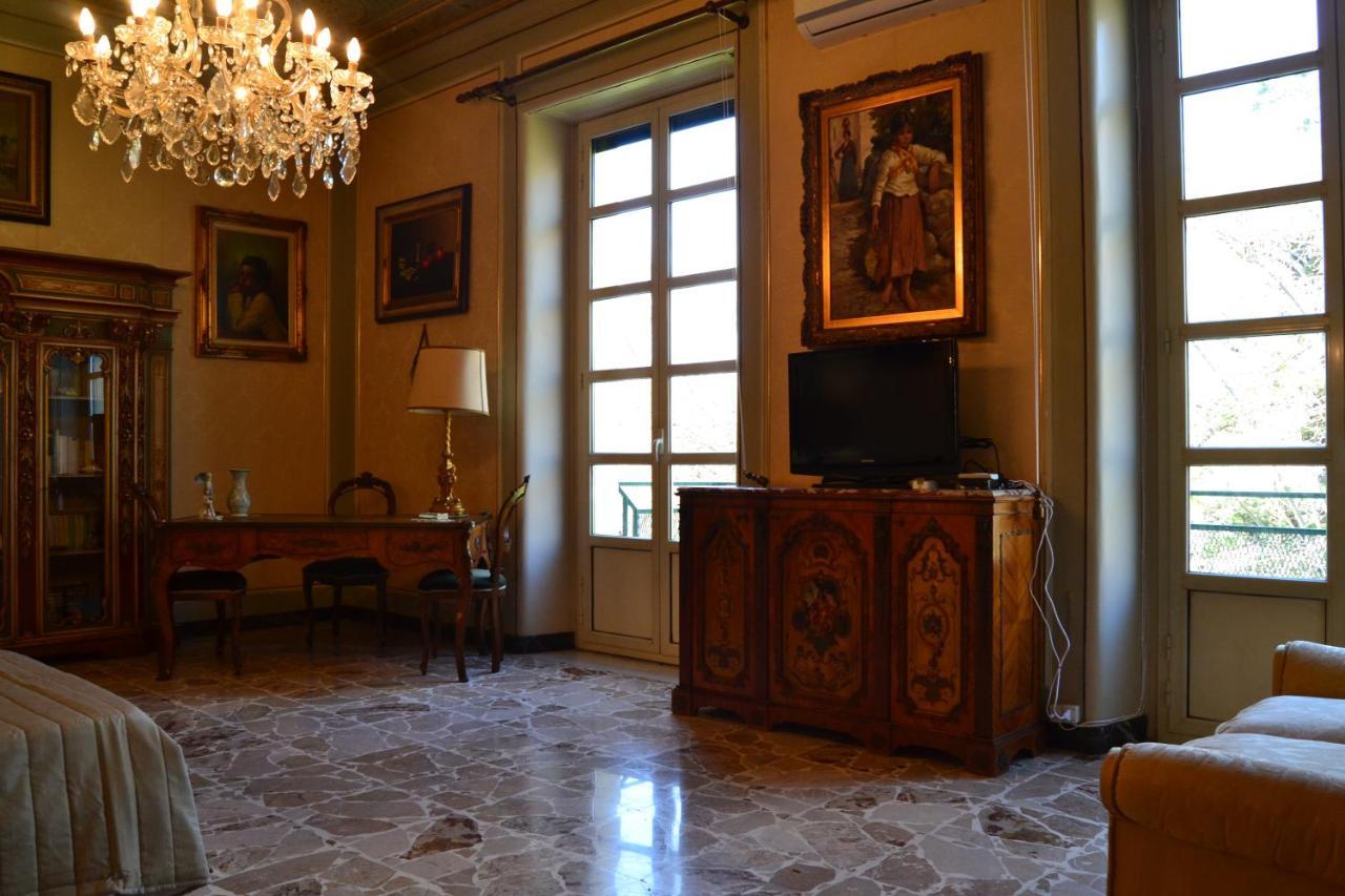 La Maison De Lavinia 卡塔尼亚 外观 照片